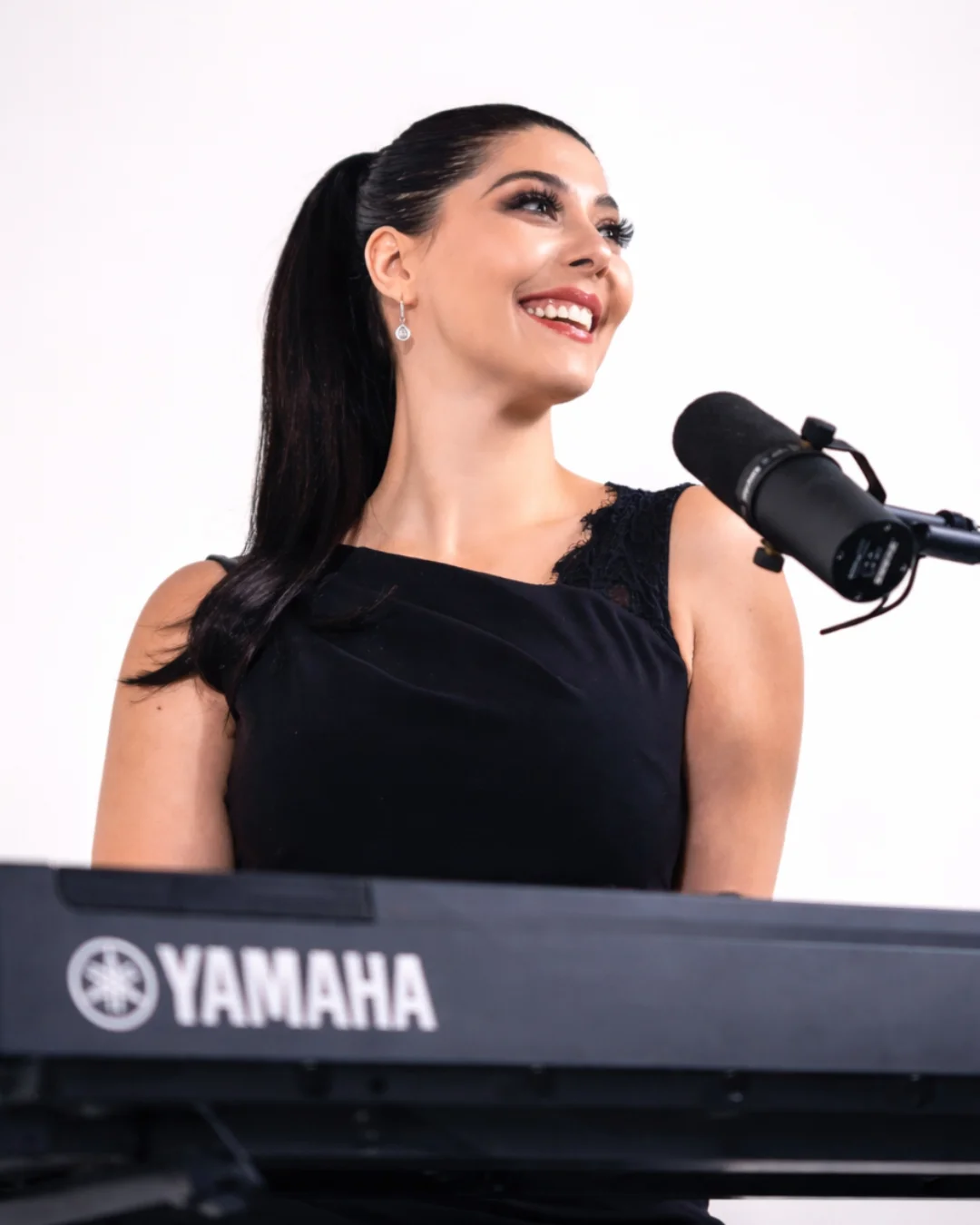 Pianistin Hochzeit Sängerin Köln - Live Events und Hochzeiten - Eileen Cassandra