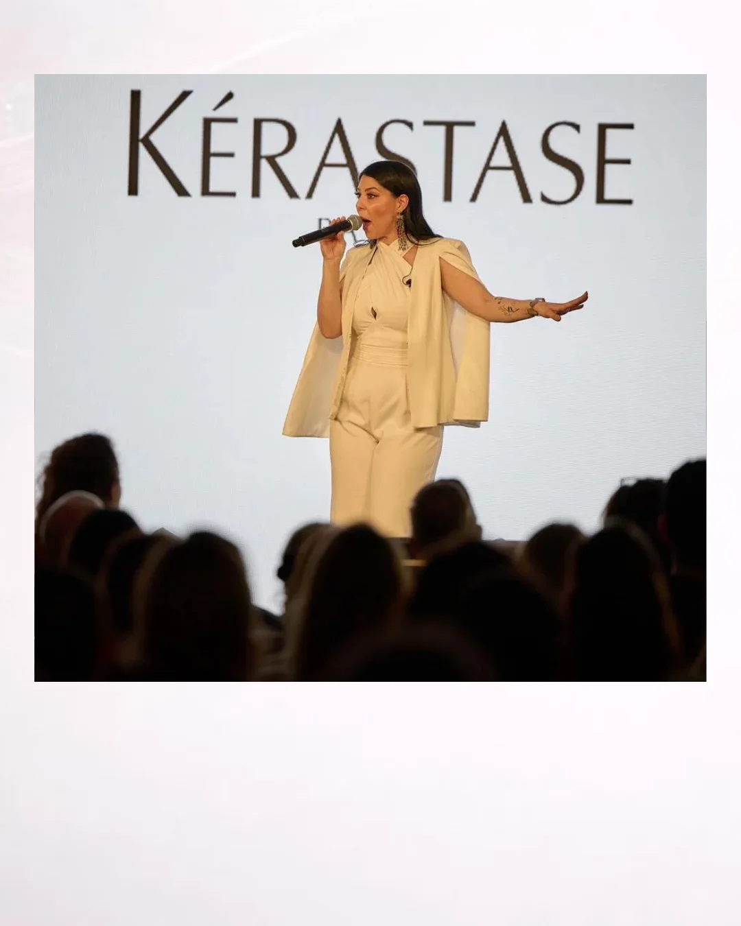 Sängerin Köln - Corporate Live Events- Eileen Cassandra