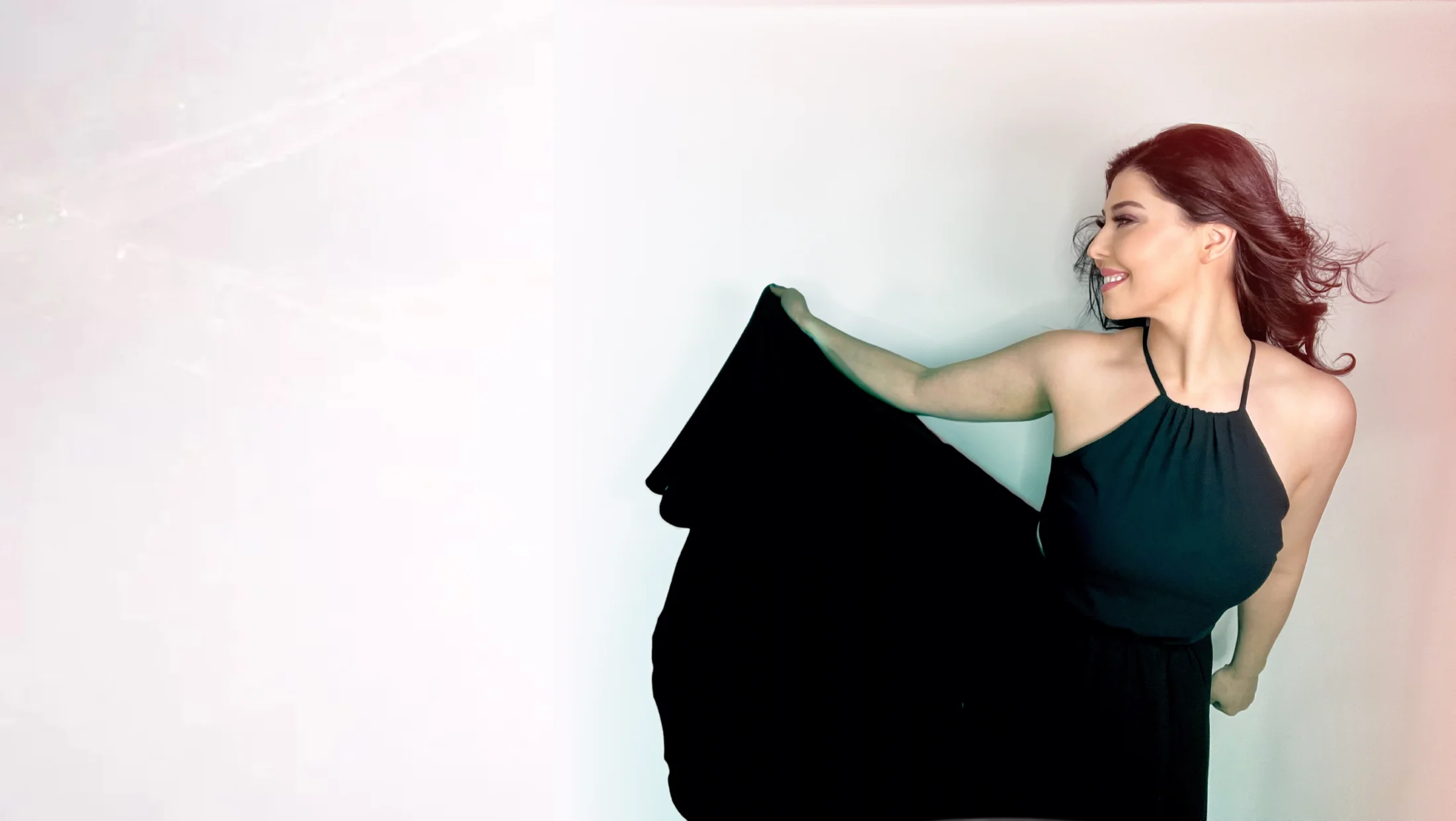 Sängerin Köln Eileen Cassandra