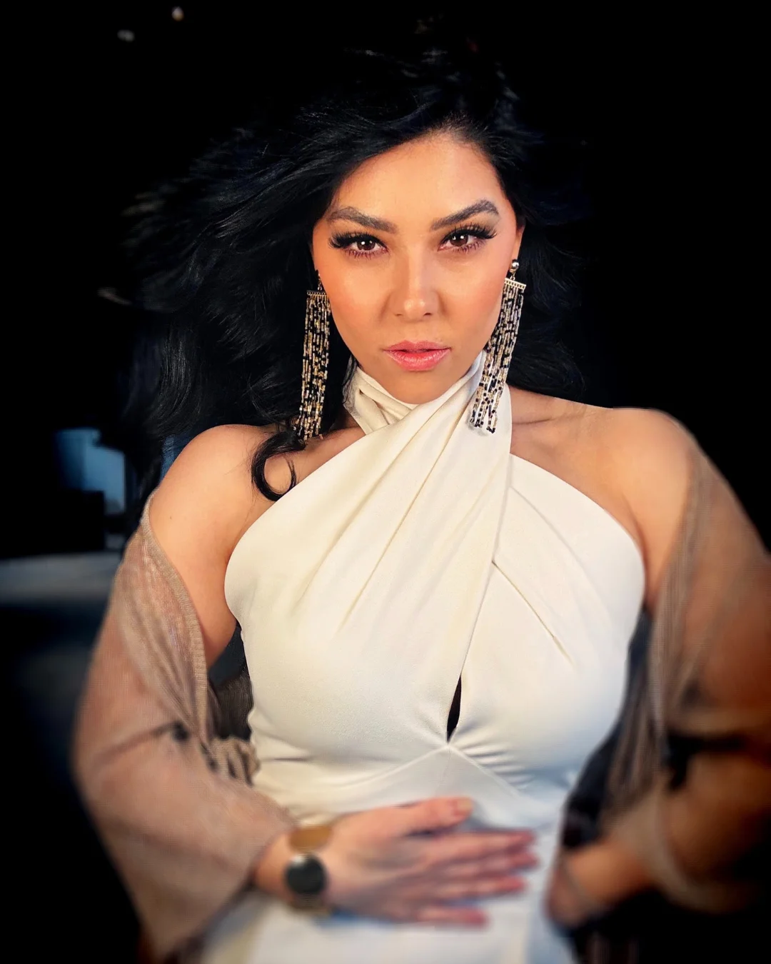 Sängerin Köln - Live Events udn Hochzeiten - Eileen Cassandra