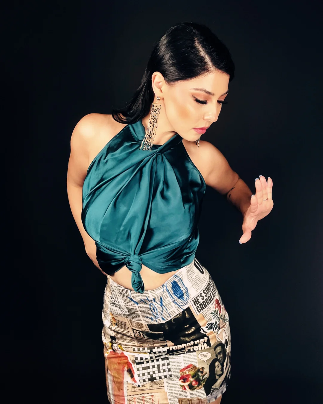 Sängerin und Pianistin Köln - Live Events udn Hochzeiten - Eileen Cassandra