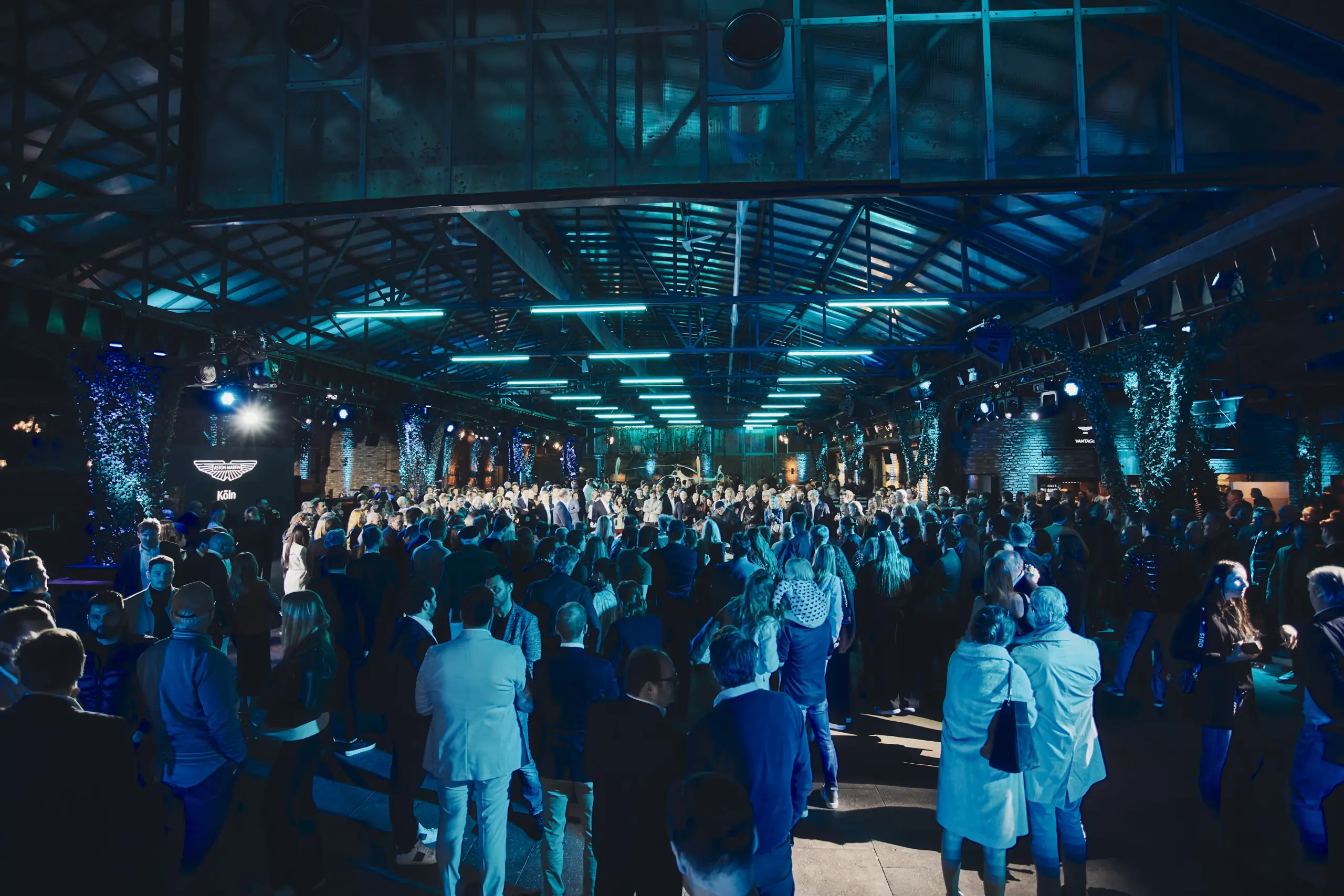 Sängerin und Pianistin Event Köln - Eileen Cassandra