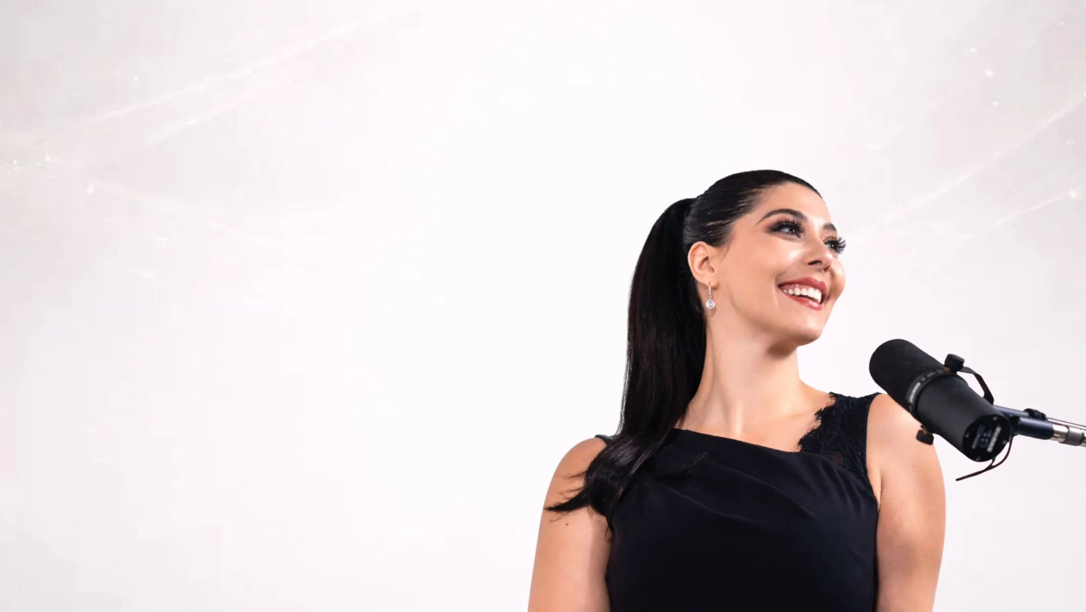 Sängerin und Pianistin Köln - Eileen Cassandra