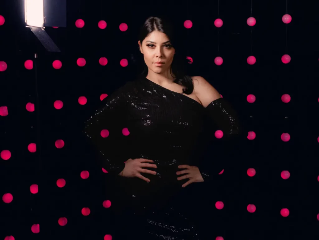 eileen-cassandra-Showband Köln - Live Musik - Band Vibe