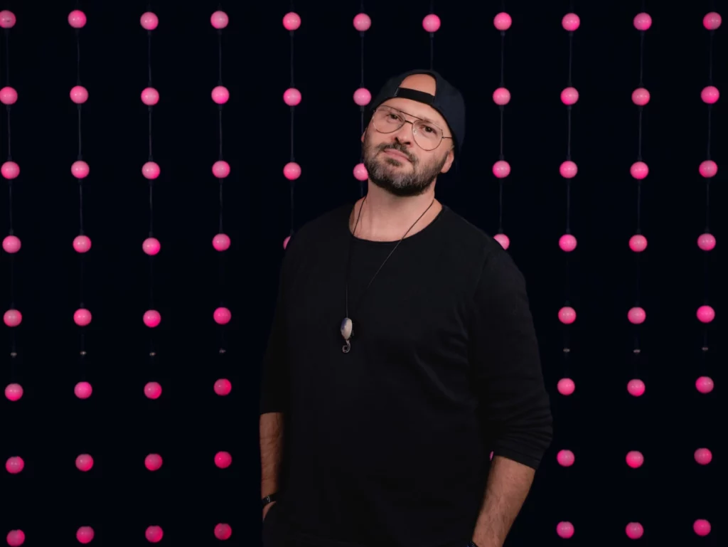 rene-seidel-dj-first-class-Showband Köln - Live Musik - Band Vibe